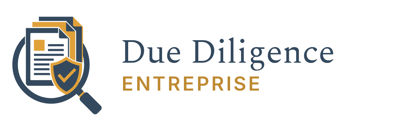 Due Diligence Entreprise