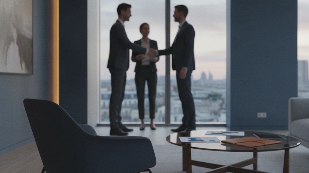 Choisir un cabinet de due diligence : cinq critères qui évitent une erreur coûteuse