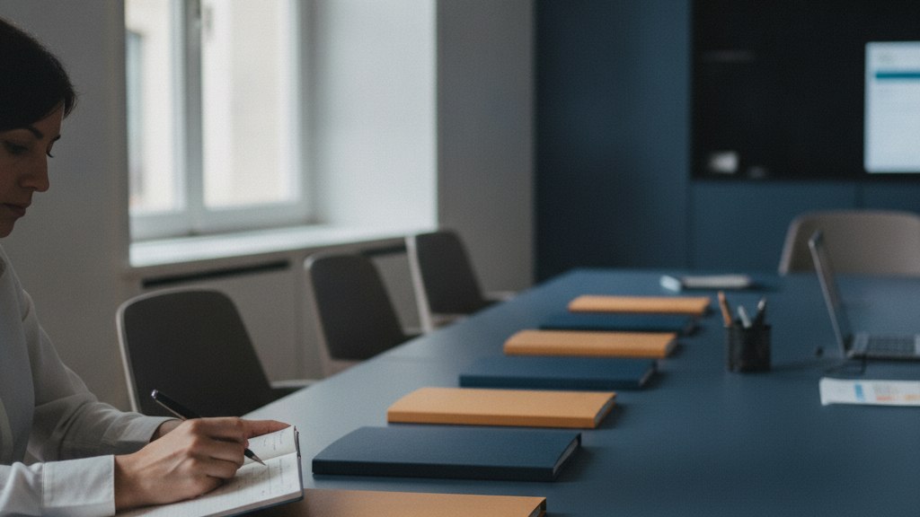 Checklist de due diligence : les sept blocs à vérifier avant d'acheter