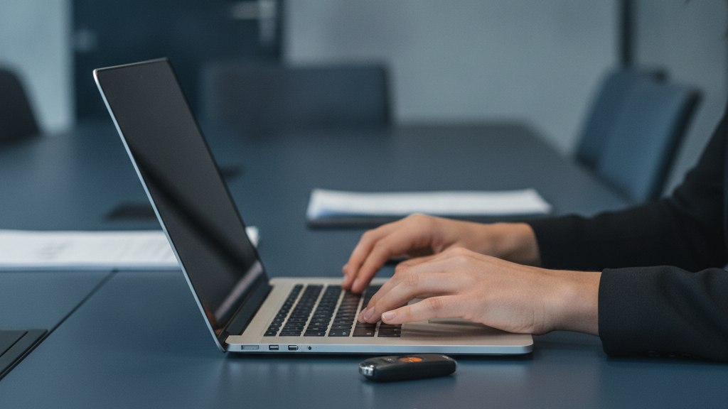Data room virtuelle : les six fonctions qui font gagner du temps en acquisition