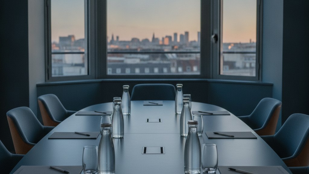Cabinets et prestataires de due diligence