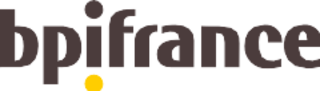 Logo Bpifrance