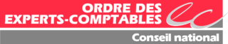 Logo Ordre des experts-comptables