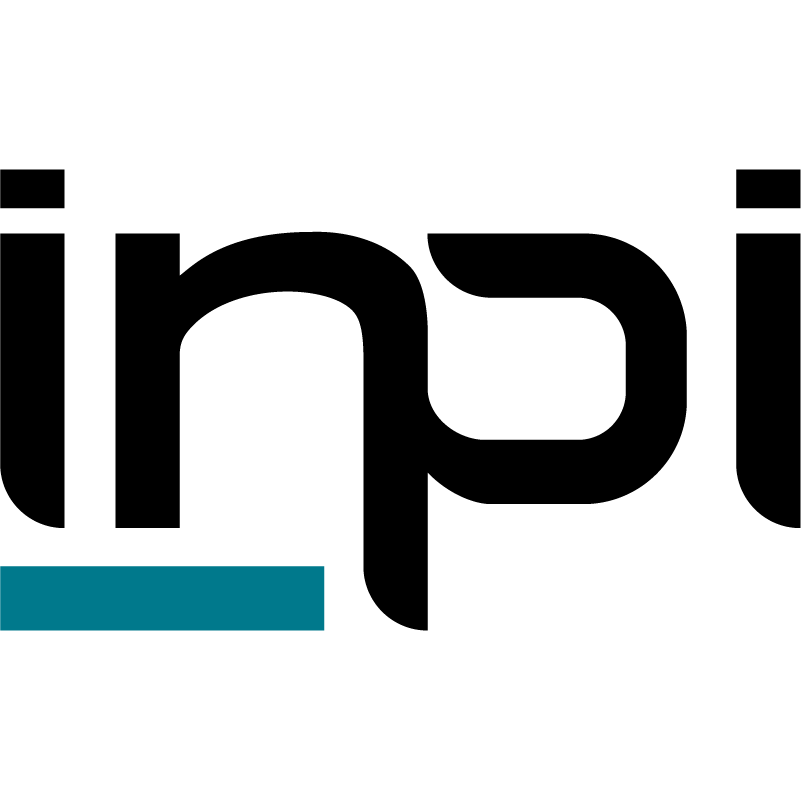 Logo INPI