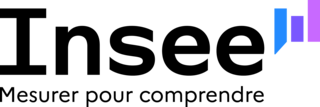 Logo Insee